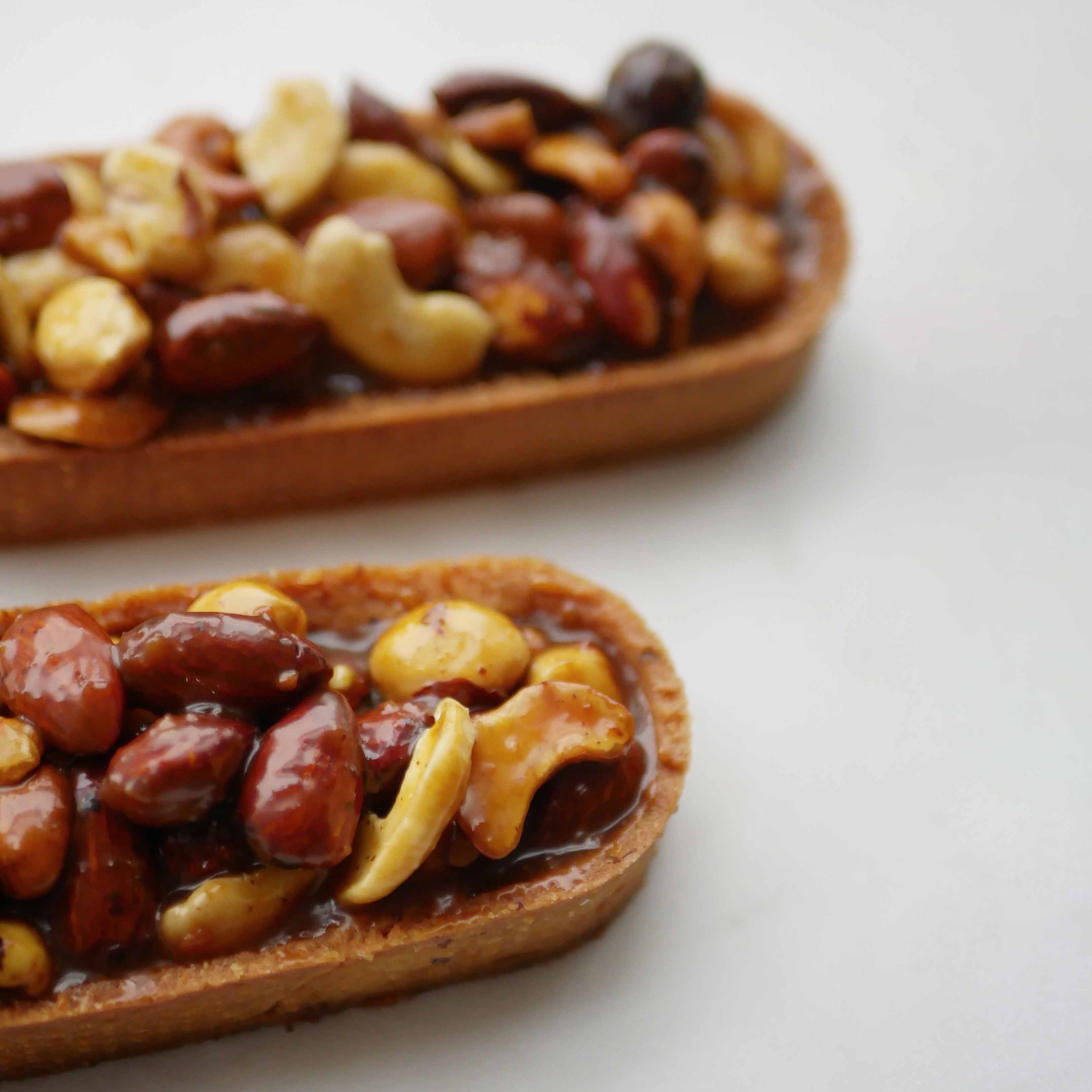 Fashion эклер "Нуазет" Fashion эклер "Нуазет"