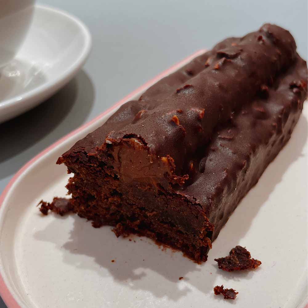 "Инка" (безглютеновый с карамелью) "Инка" (безглютеновый с карамелью)