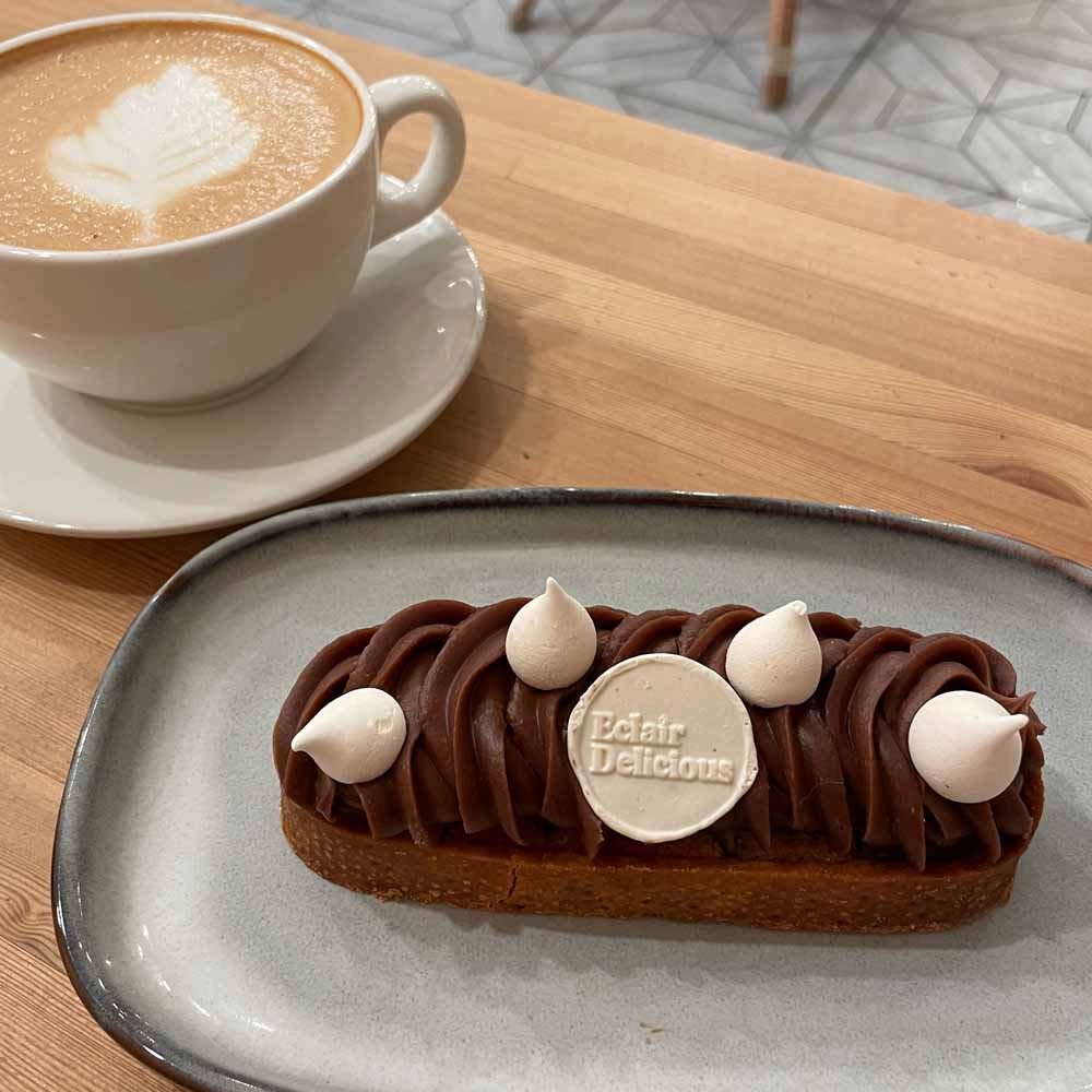 Груша-кофе Груша-кофе